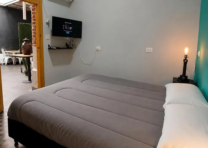 Morada Hostel&Bar